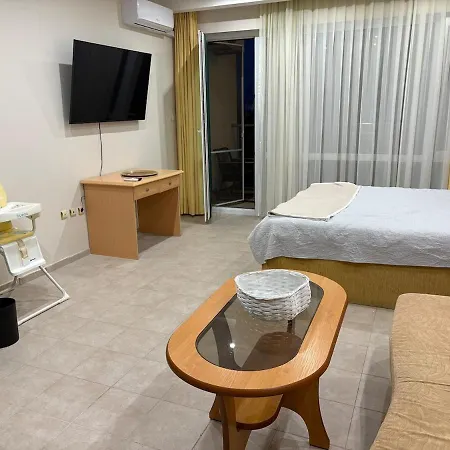 Miramar Palace 612 Sunny Beach