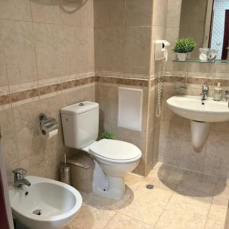 Miramar Palace 612 Lejlighed